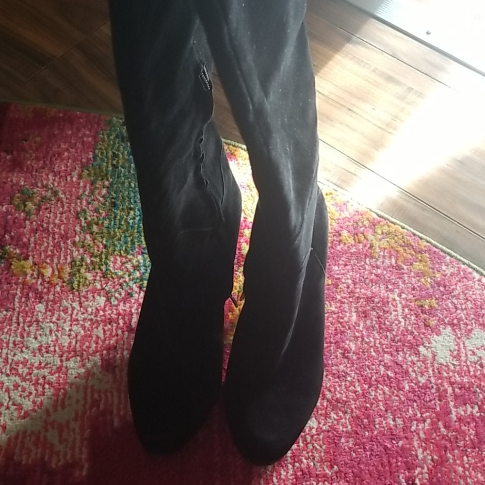 Sam Edelman Kayla boot - Picture 3 of 7